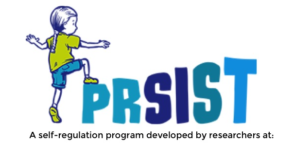 PRSIST Logo